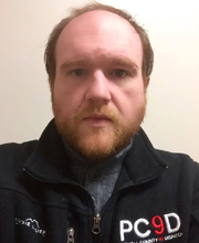 911 Coordinator