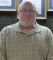 magistrate