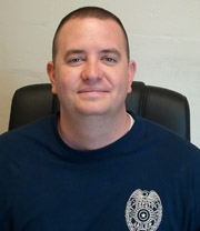 County Jailer